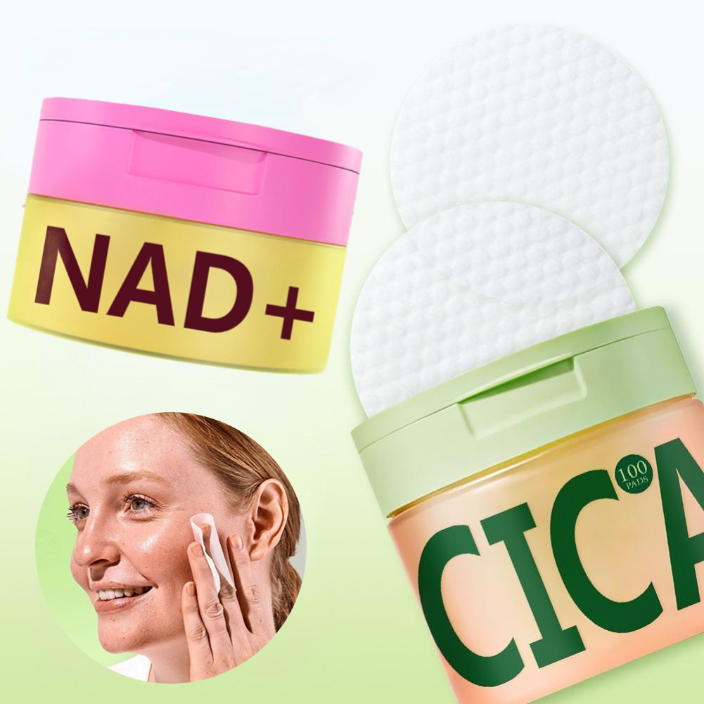 Skincare Centella - 오리지널 스킨케어 세트 - NAD+ 크림