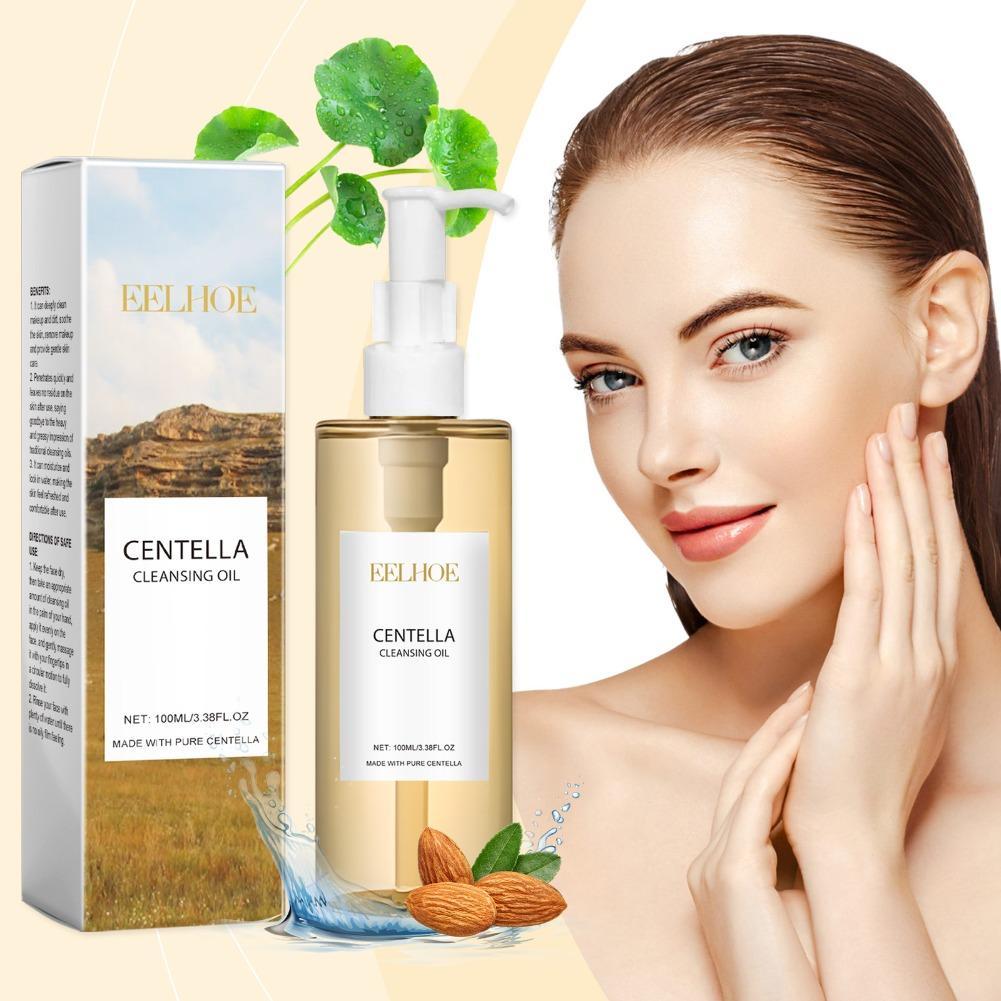 Skincare Centella - 센텔라 스킨케어 세트 클렌징 오일 페이스
