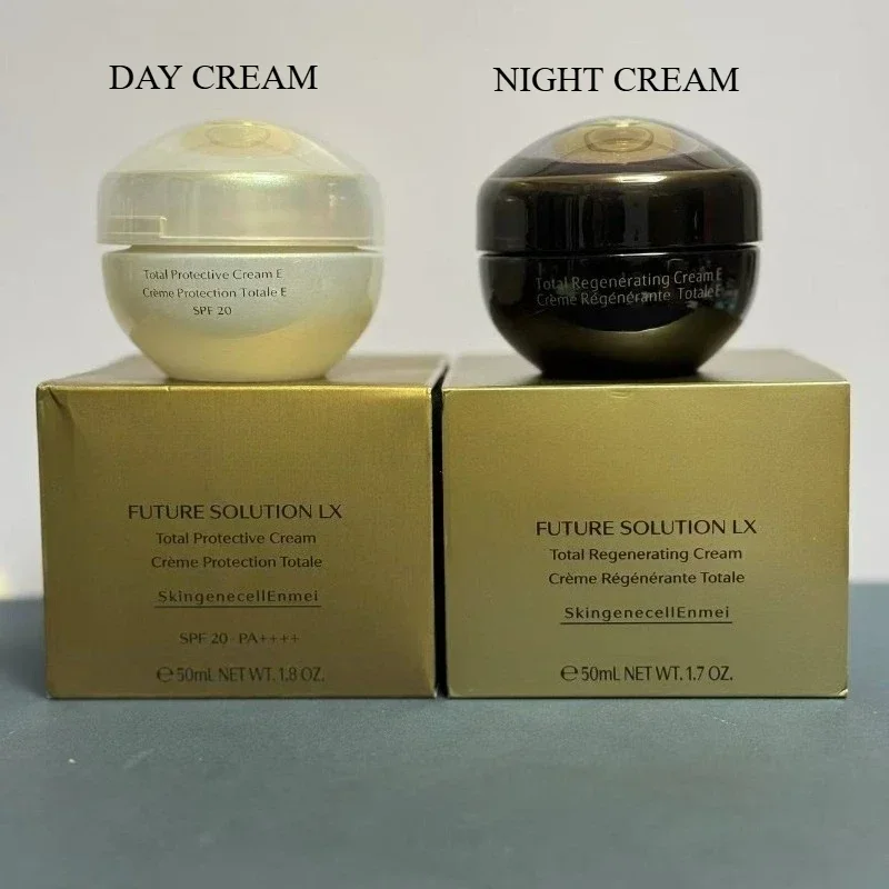 Skincare You - 베스트셀러 스킨케어 나이트 크림 토탈 리제너레이팅