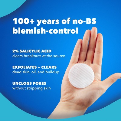 울티메이트 클리어 안티 블레미쉬 패드 - 유칼립투스 - - Skincare You 리뷰 및 가격