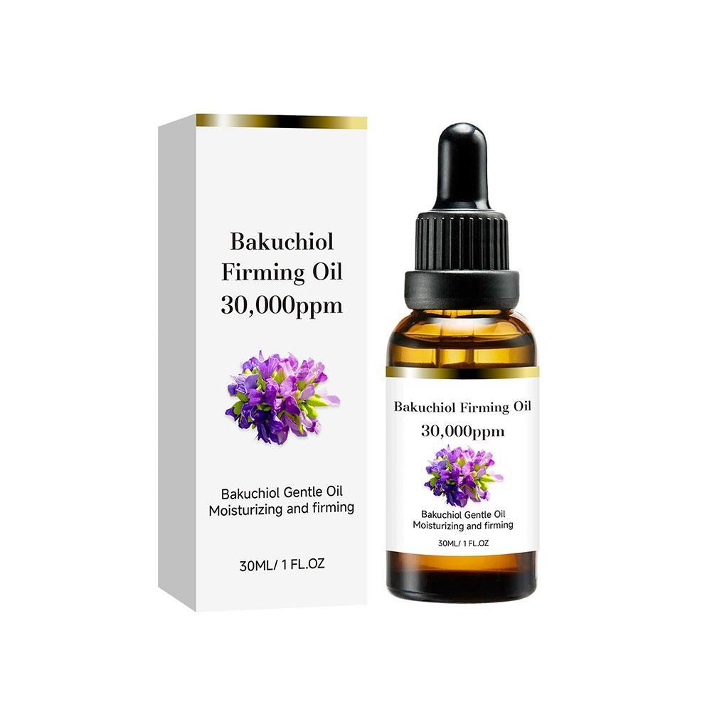 바쿠치올 페이스 오일 바쿠치올 보습 에센셜 오일 레티놀 - Bakuchiol Retinol Alternative 리뷰 및 가격