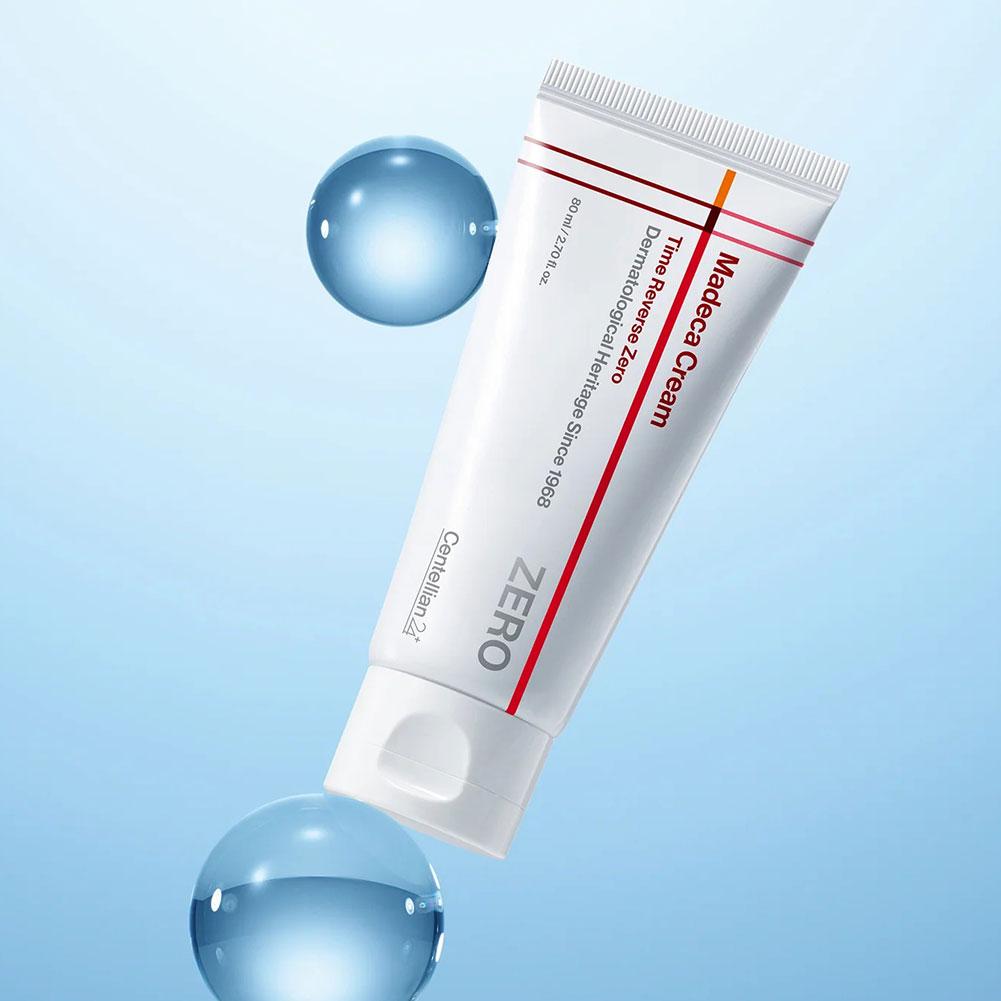 센텔리안24 마데카 제로 디그리 크림/세럼은 보습, 수 - Skincare Centella 리뷰 및 가격