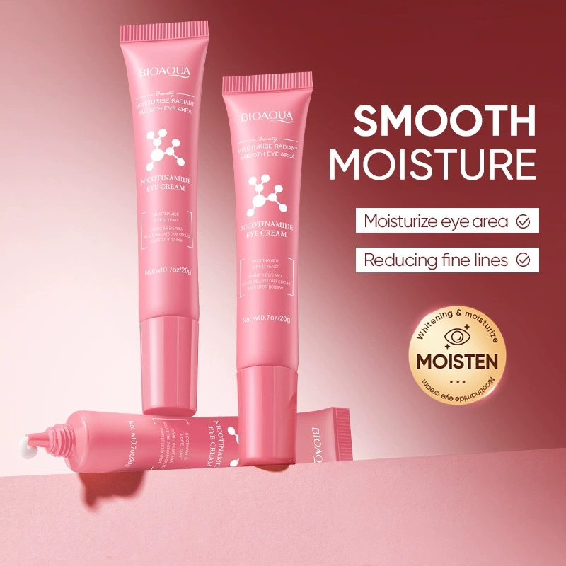 1/3pcs BIOAQUA 심황 니코틴아미드 달팽이 아 - Snail Cream Gel 리뷰 및 가격