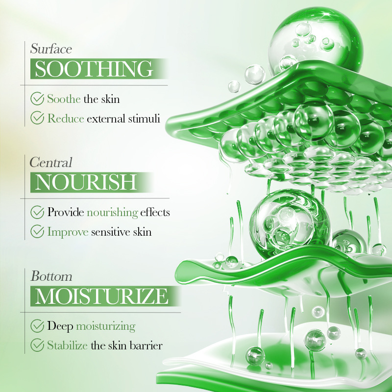 5종 세트 바이오아쿠아 병풀 추출물 스킨케어 세트 보습 - Skincare Centella 리뷰 및 가격