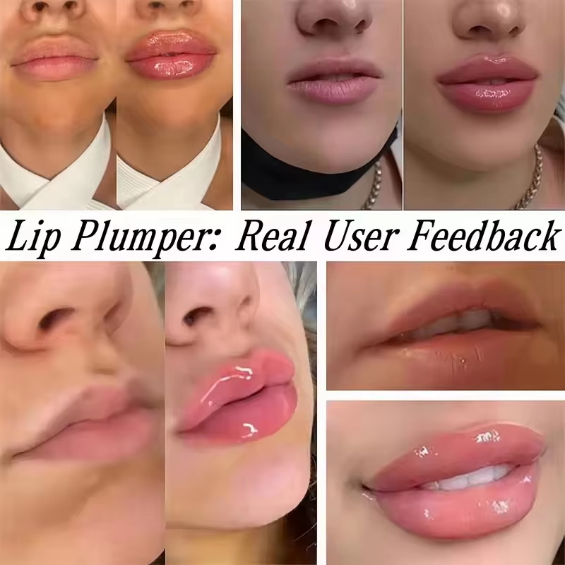 패스트 플럼핑 립밤 모이스춰라이징 소프트 립스 스킨 플 - Skincare Natur E 리뷰 및 가격