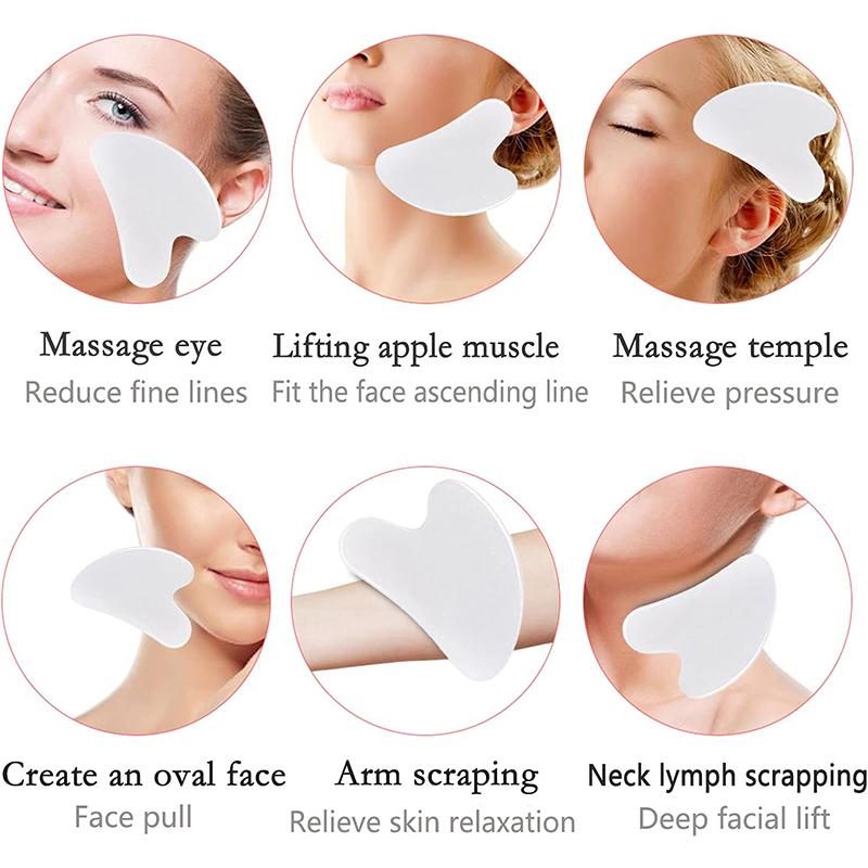 천연 옥 롤러 페이스 괄사 마사지기 페이스 롤러 리프팅 - Skincare Natur E 리뷰 및 가격