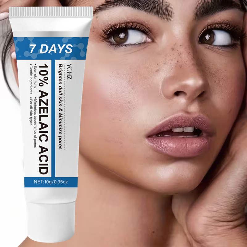 7데이즈 아젤라익 애씨드 스팟 페이딩 스무딩 크림, 나 - Azelaic Acid Cream 리뷰 및 가격