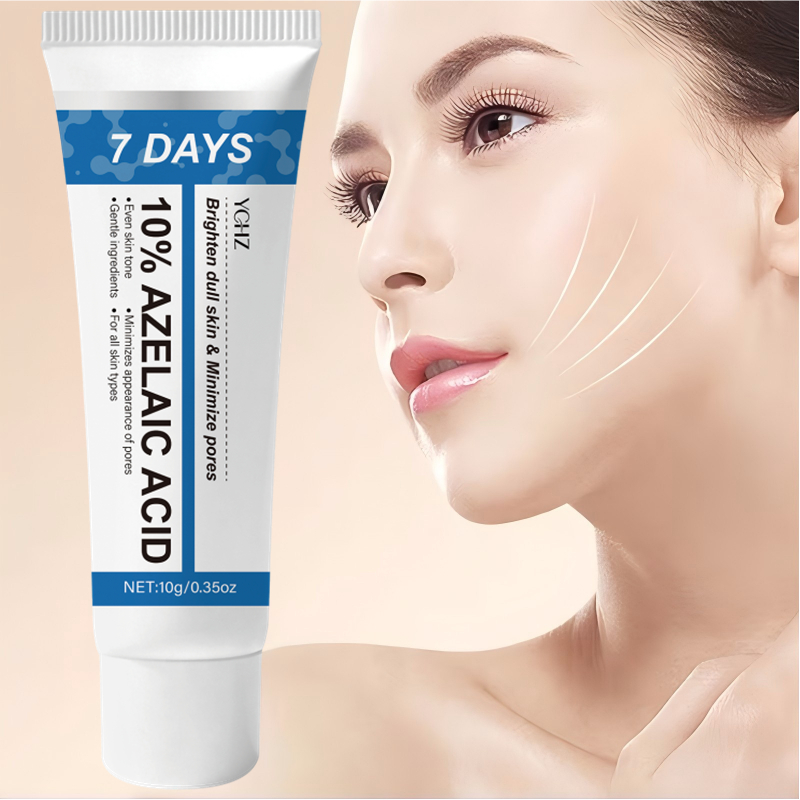 7데이즈 아젤라익 애씨드 스팟 페이딩 스무딩 크림, 나 - Azelaic Acid Cream 리뷰 및 가격