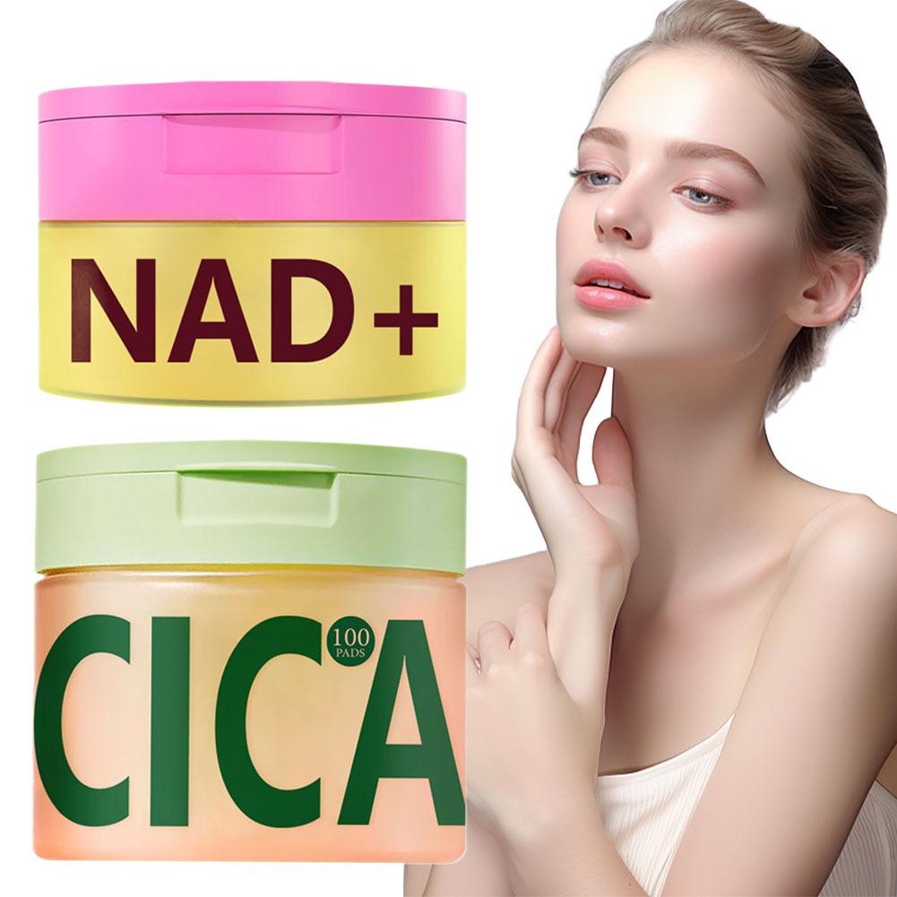 오리지널 스킨케어 세트 - NAD+ 크림 + 100개  - Skincare Centella 리뷰 및 가격