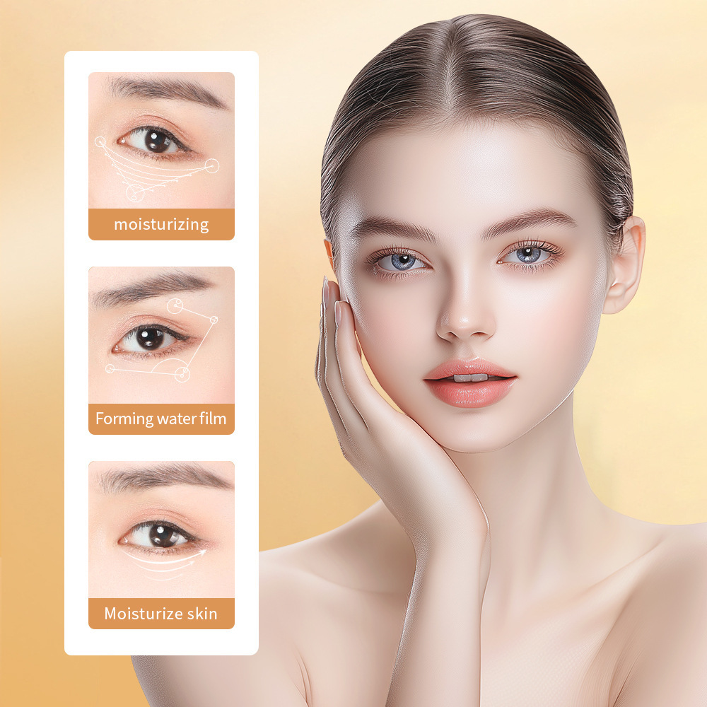 사도어 달팽이 아이크림 주름개선 다크서클 제거 아이백  - Snail Cream Gel 리뷰 및 가격