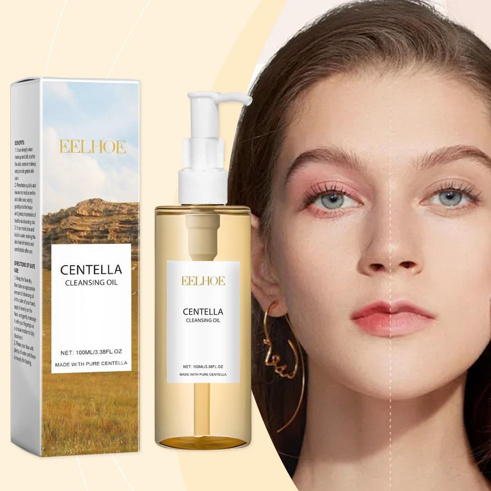 센텔라 스킨케어 세트 클렌징 오일 페이스 워시 세럼 장 - Skincare Centella 리뷰 및 가격