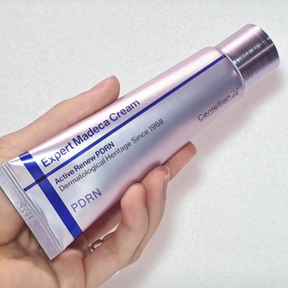 센텔리안24 브랜드 엑스퍼트 마데카 크림 액티브 리뉴  - Skincare Centella 리뷰 및 가격