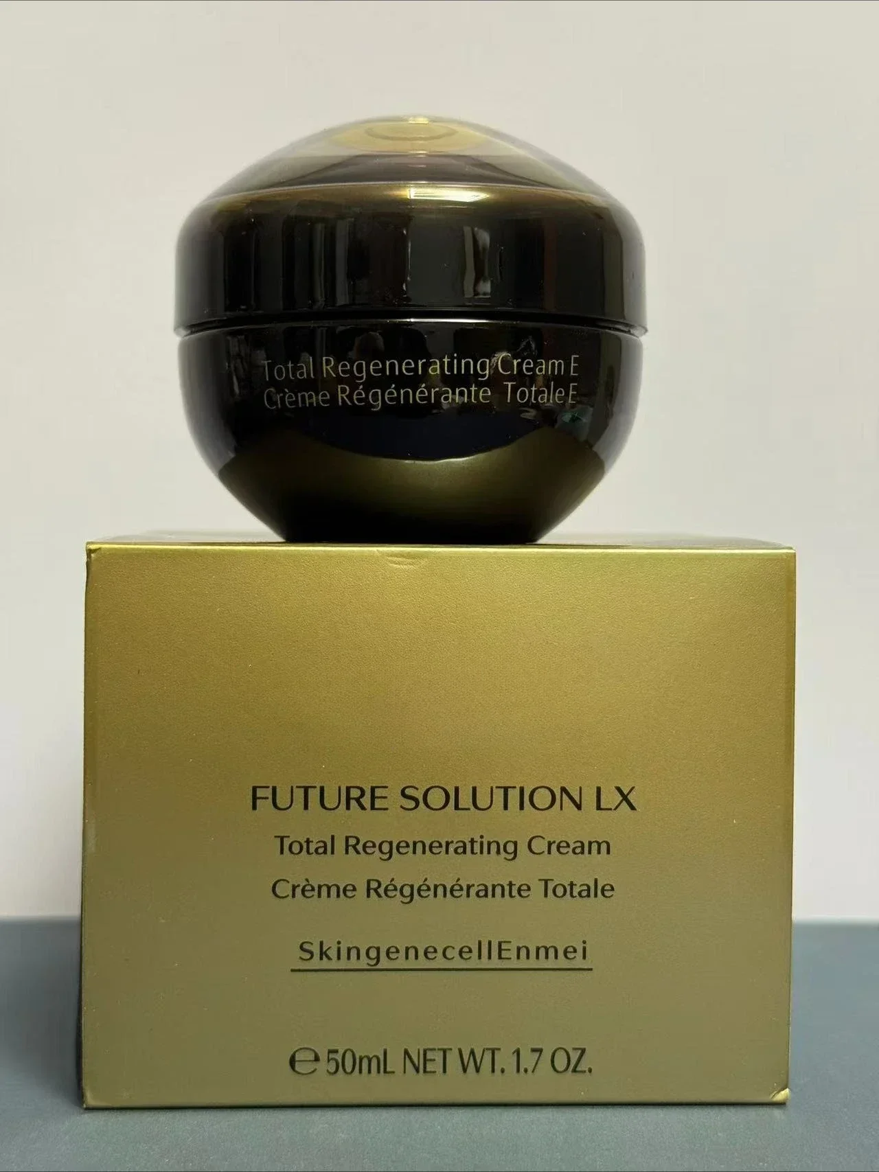 베스트셀러 스킨케어 나이트 크림 토탈 리제너레이팅 크림 - Skincare You 리뷰 및 가격
