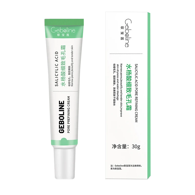 살리실산 모공 수축 페이스 크림, 모공 감소, 브라이트 - Azelaic Acid Cream 리뷰 및 가격