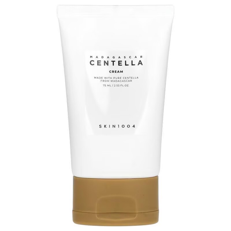 스킨1004 센텔라 수딩 페이스 크림, 수분 공급 장벽 - Skincare Centella 리뷰 및 가격