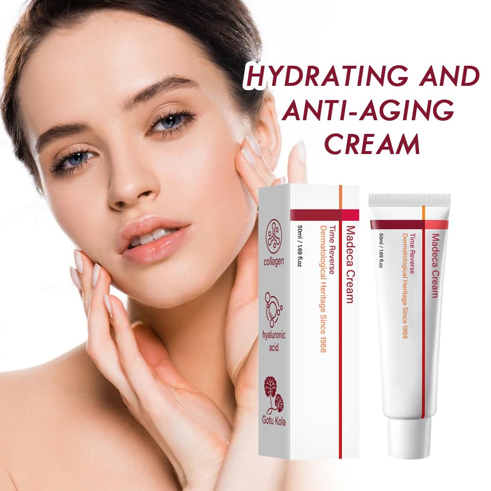 한국산 센텔라 아시아티카 페이스 크림 딥 모이스춰라이징 - Skincare Centella 리뷰 및 가격