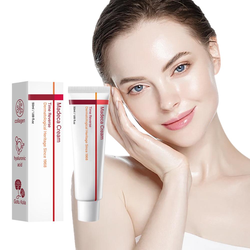 한국산 센텔라 아시아티카 페이스 크림 딥 모이스춰라이징 - Skincare Centella 리뷰 및 가격