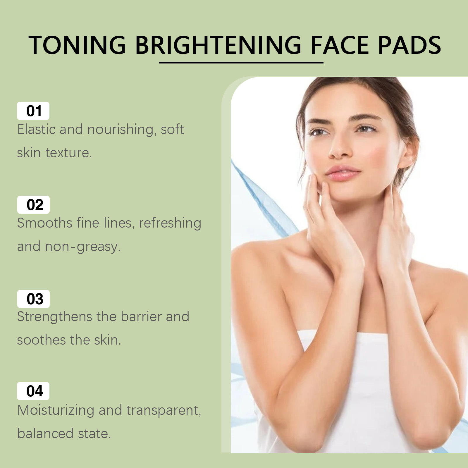 센텔라 아시아티카 페이셜 코튼 패드 토너, 기미 제거, - Skincare Centella 리뷰 및 가격