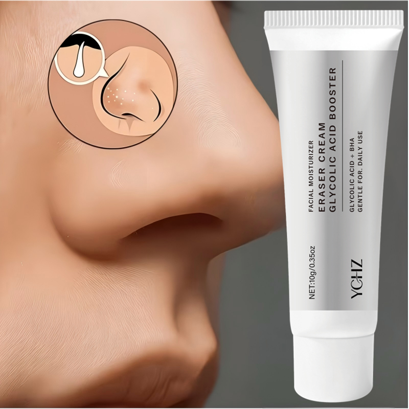 글리콜산과 살리실산이 함유된 보습 젤 크림 - 깊은 수 - Azelaic Acid Cream 리뷰 및 가격