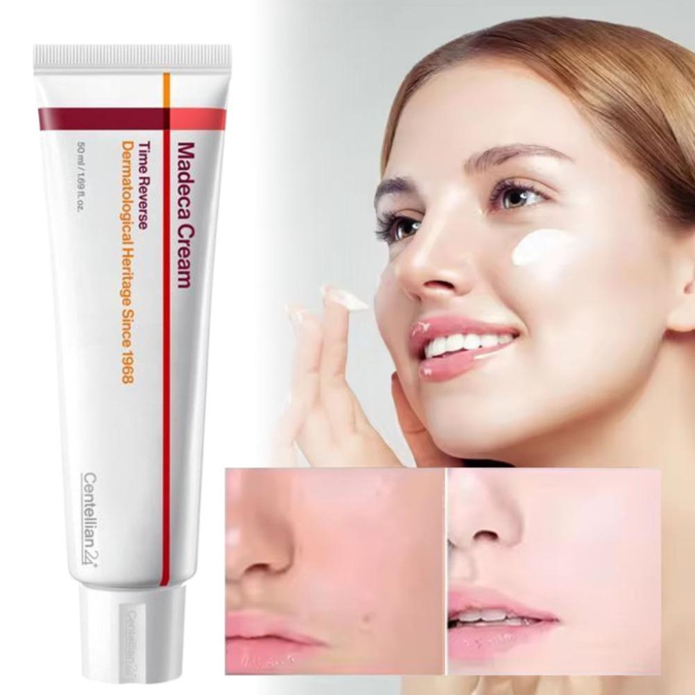 마데카 크림 센텔라 콜라겐 페이스 모이스처라이저 안티  - Skincare Centella 리뷰 및 가격