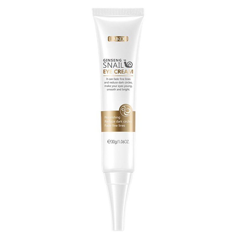 라이코우 30g 달팽이 아이 크림 에센스 모이스춰 라이 - Snail Cream Gel 리뷰 및 가격